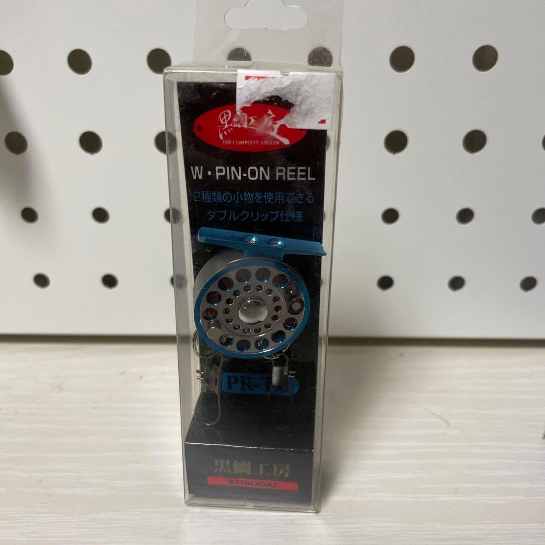 TICA T-SPECIAL LIMITED VERSION ベイトリール